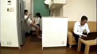 First and foremost Japanese Milf fro say no to